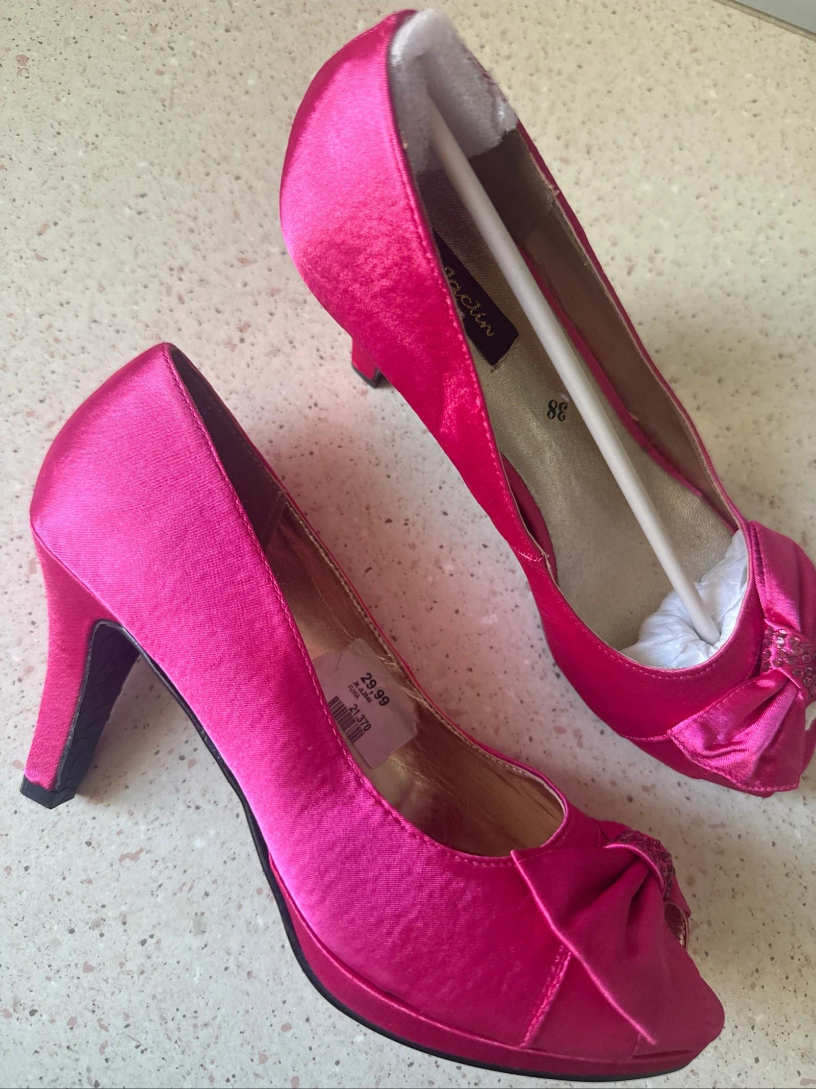 Women's sandals – photo 4
